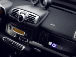 Smart ForTwo CDi 2009 года